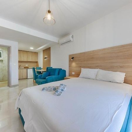 Olive Garden Apartment Bar Luaran gambar