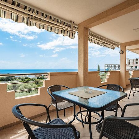 Olive Garden Apartment Bar Luaran gambar