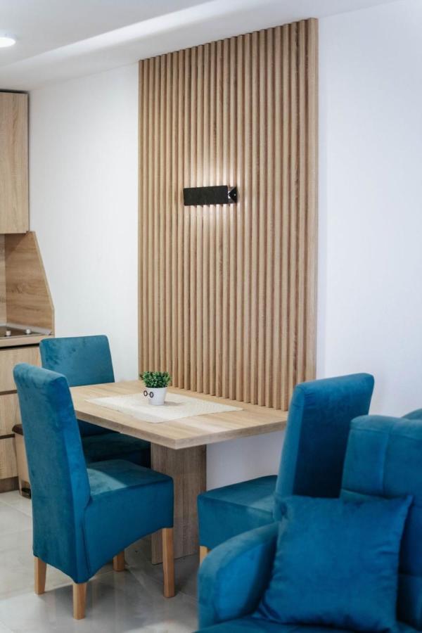 Olive Garden Apartment Bar Luaran gambar