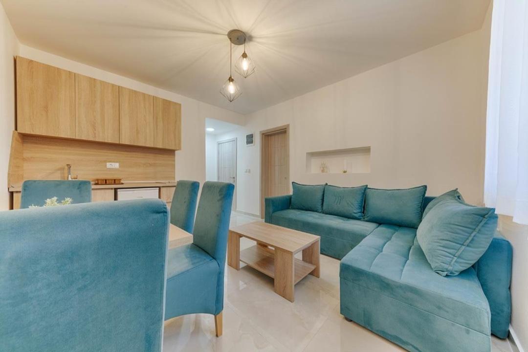 Olive Garden Apartment Bar Luaran gambar