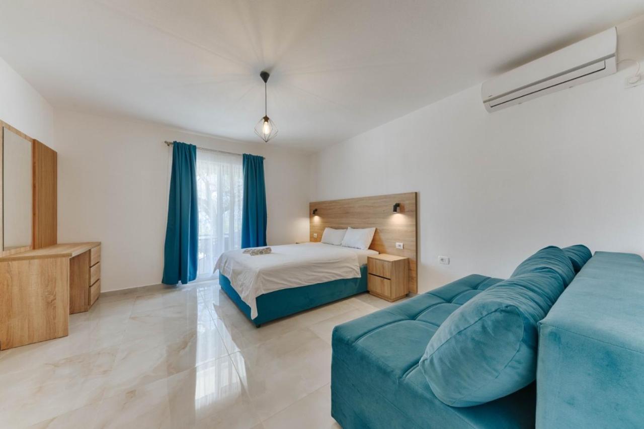 Olive Garden Apartment Bar Luaran gambar