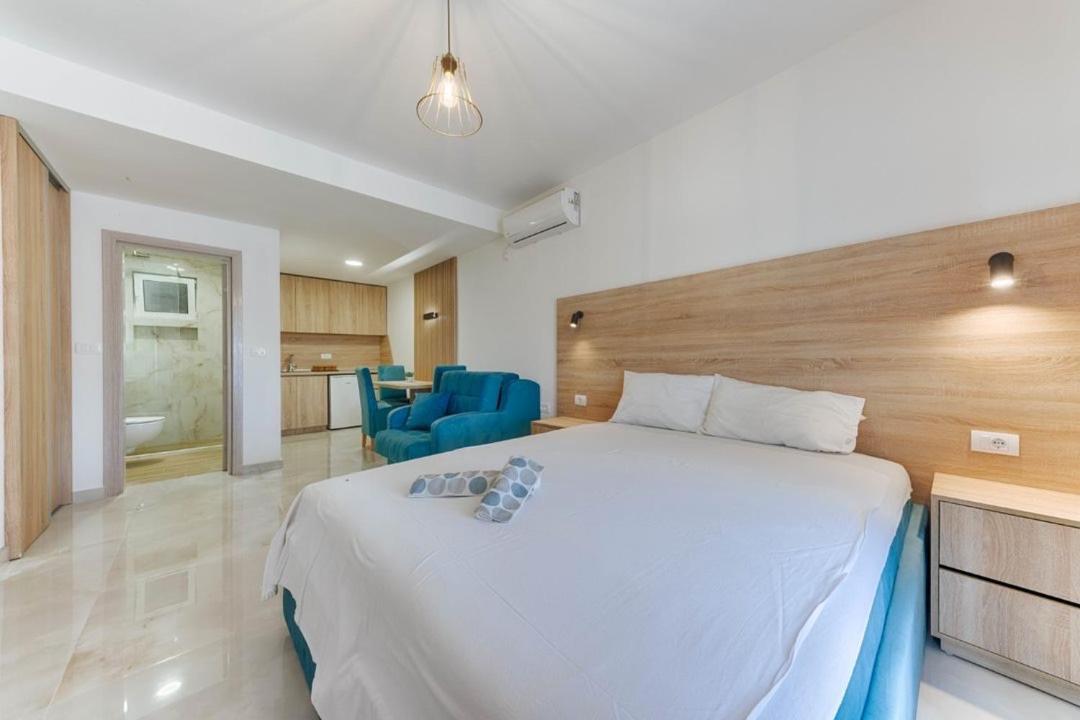 Olive Garden Apartment Bar Luaran gambar