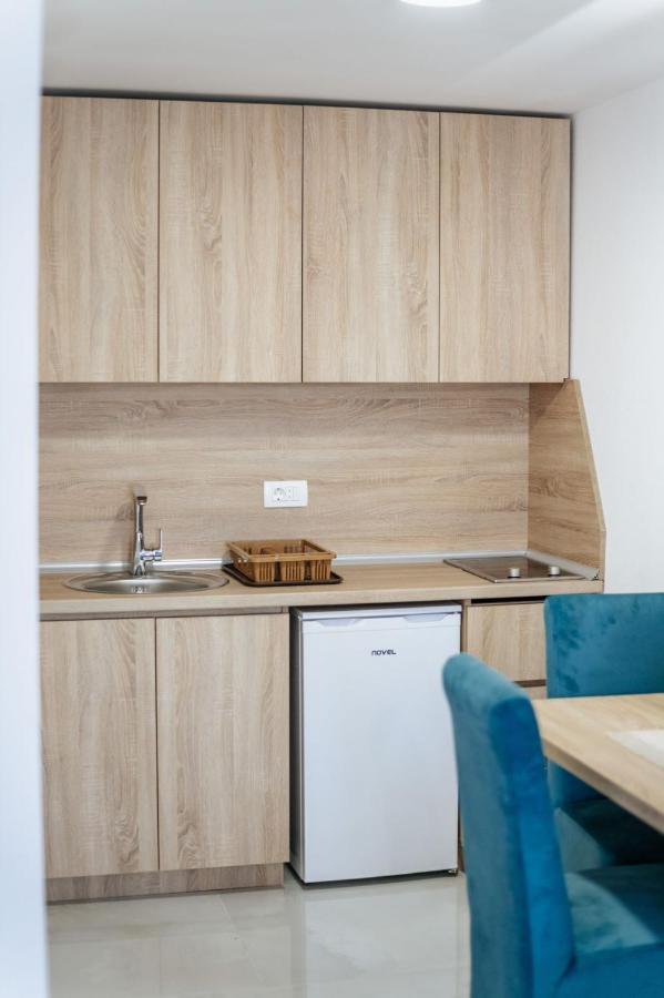 Olive Garden Apartment Bar Luaran gambar
