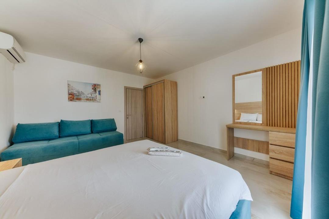Olive Garden Apartment Bar Luaran gambar