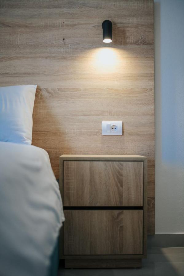 Olive Garden Apartment Bar Bilik gambar