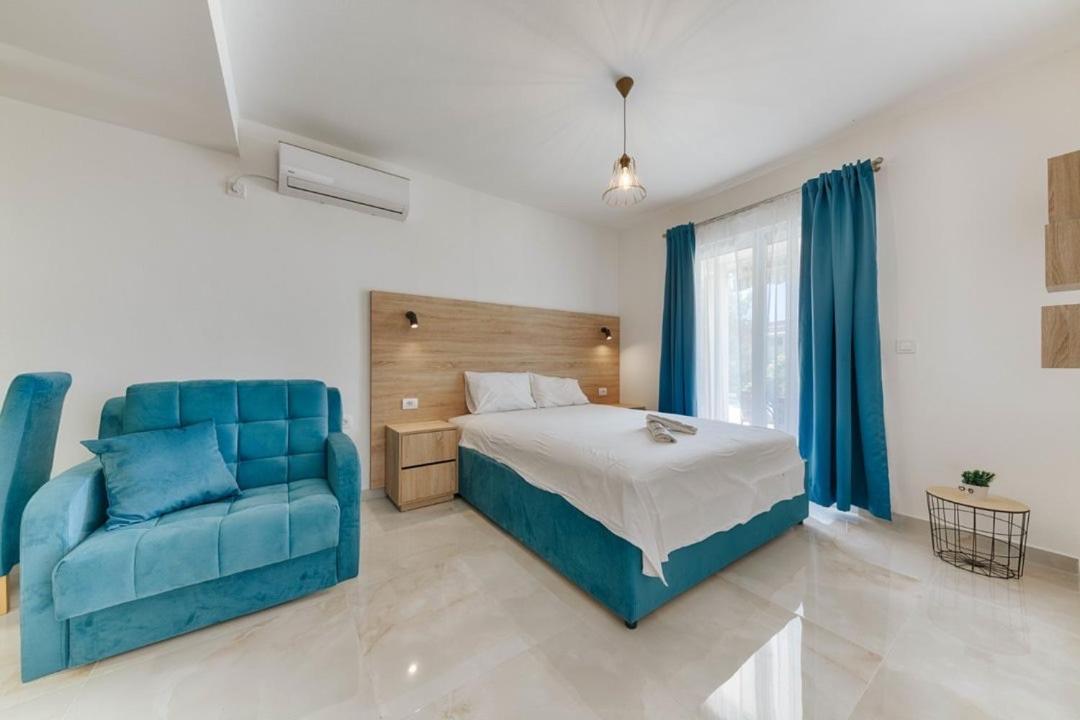 Olive Garden Apartment Bar Luaran gambar