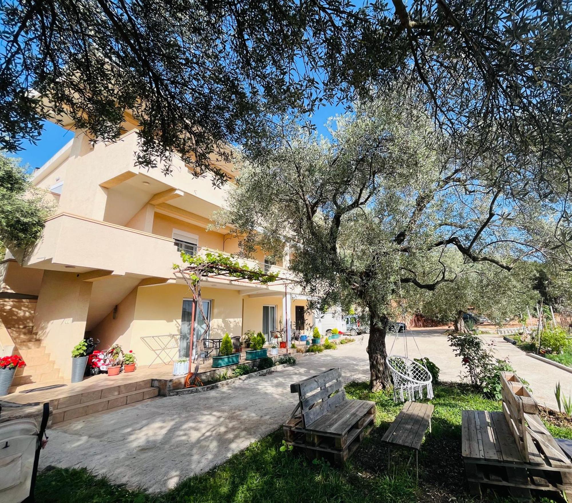 Olive Garden Apartment Bar Luaran gambar