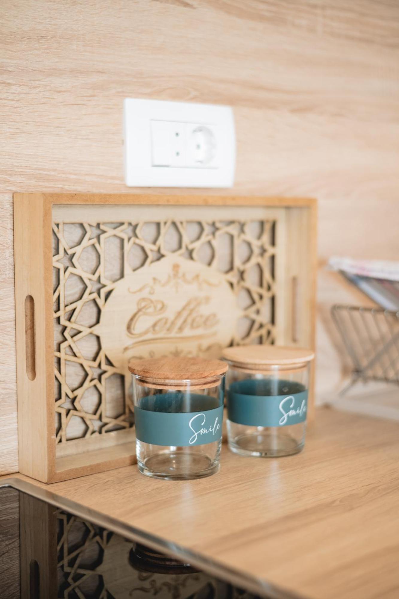 Olive Garden Apartment Bar Luaran gambar