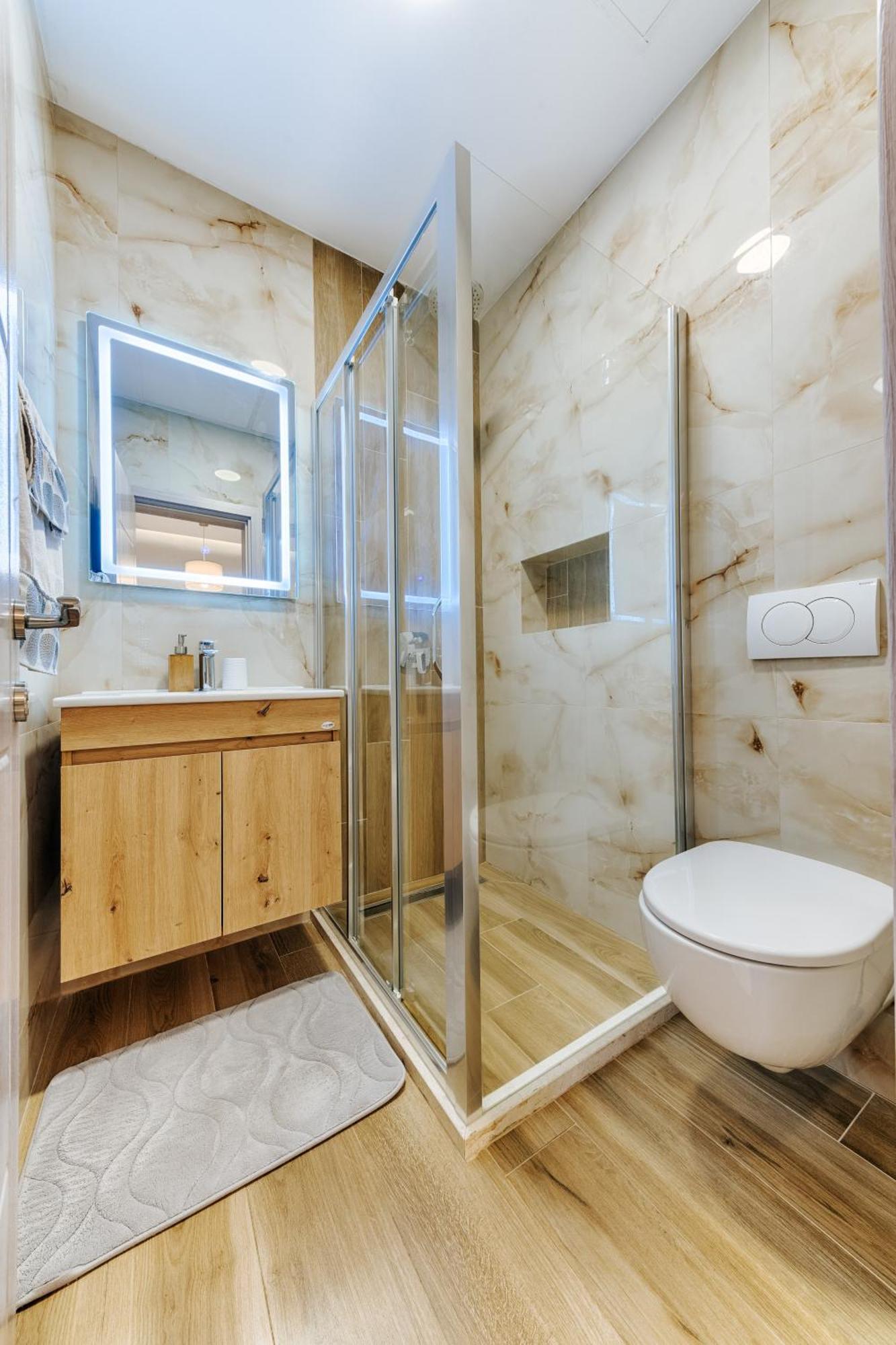 Olive Garden Apartment Bar Luaran gambar