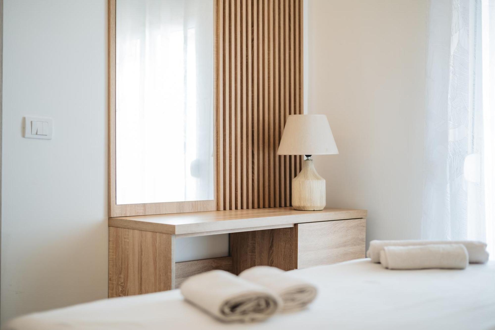 Olive Garden Apartment Bar Luaran gambar