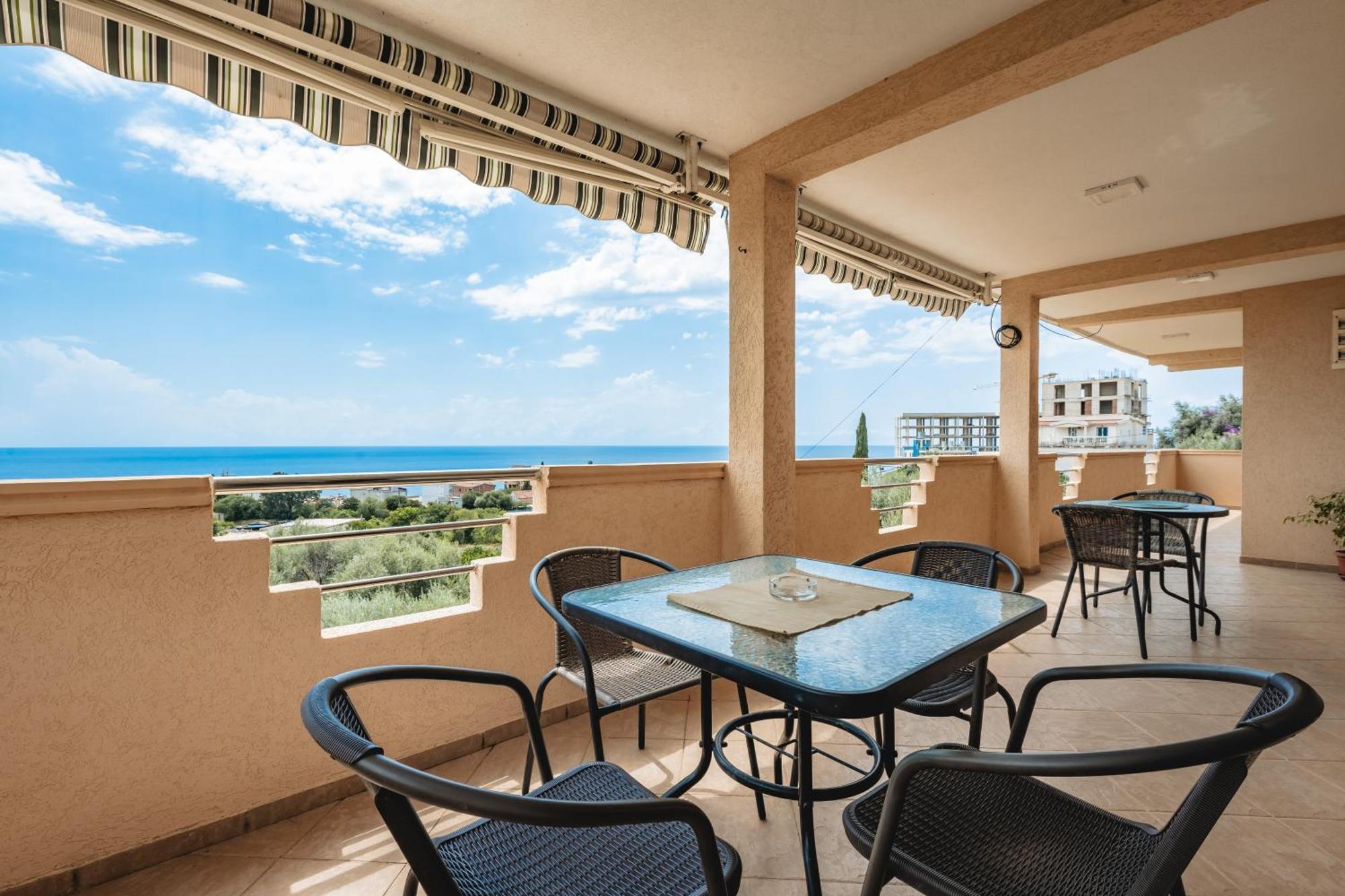 Olive Garden Apartment Bar Luaran gambar