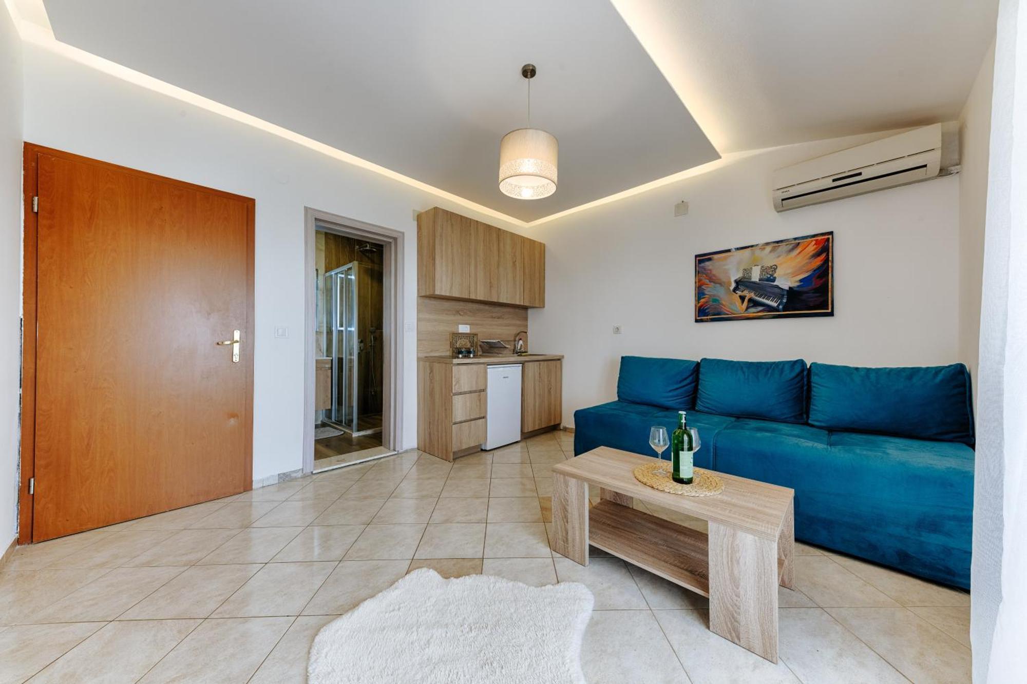 Olive Garden Apartment Bar Luaran gambar