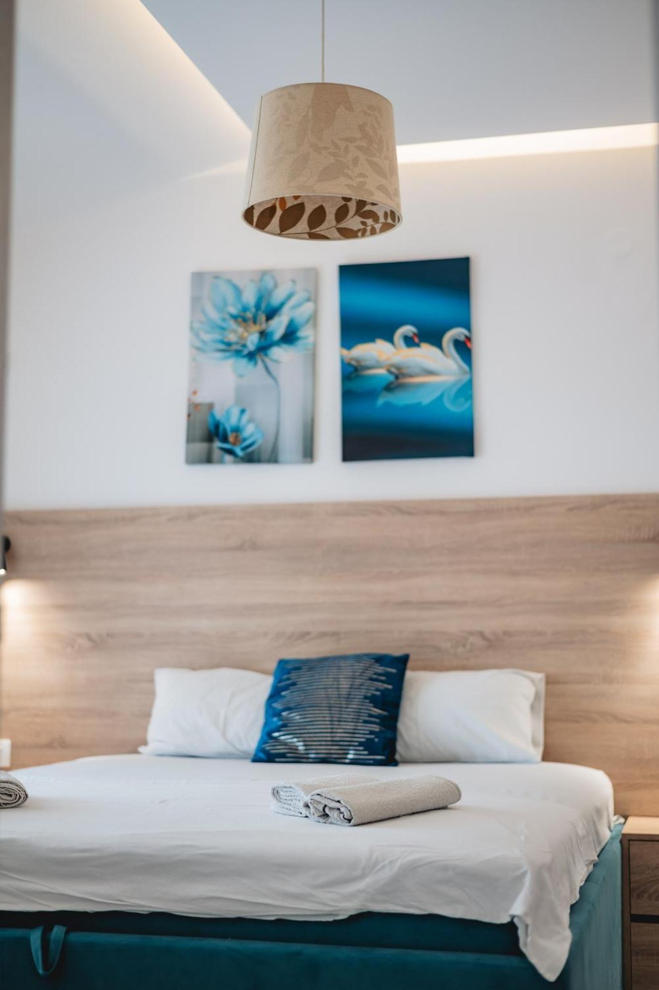 Olive Garden Apartment Bar Luaran gambar